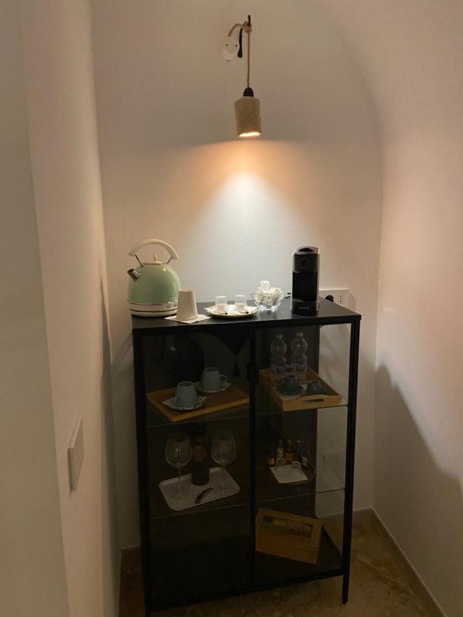Number 12 Bari住宿加早餐旅馆 外观 照片